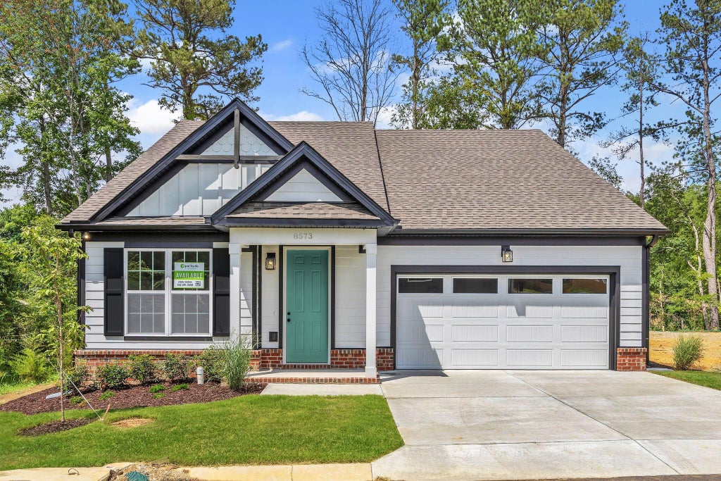 8573 Ari Lane, Chattanooga