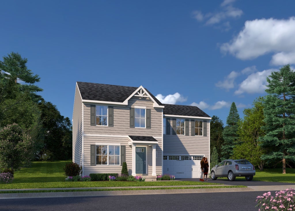 5201 Clarity Way, Christiana