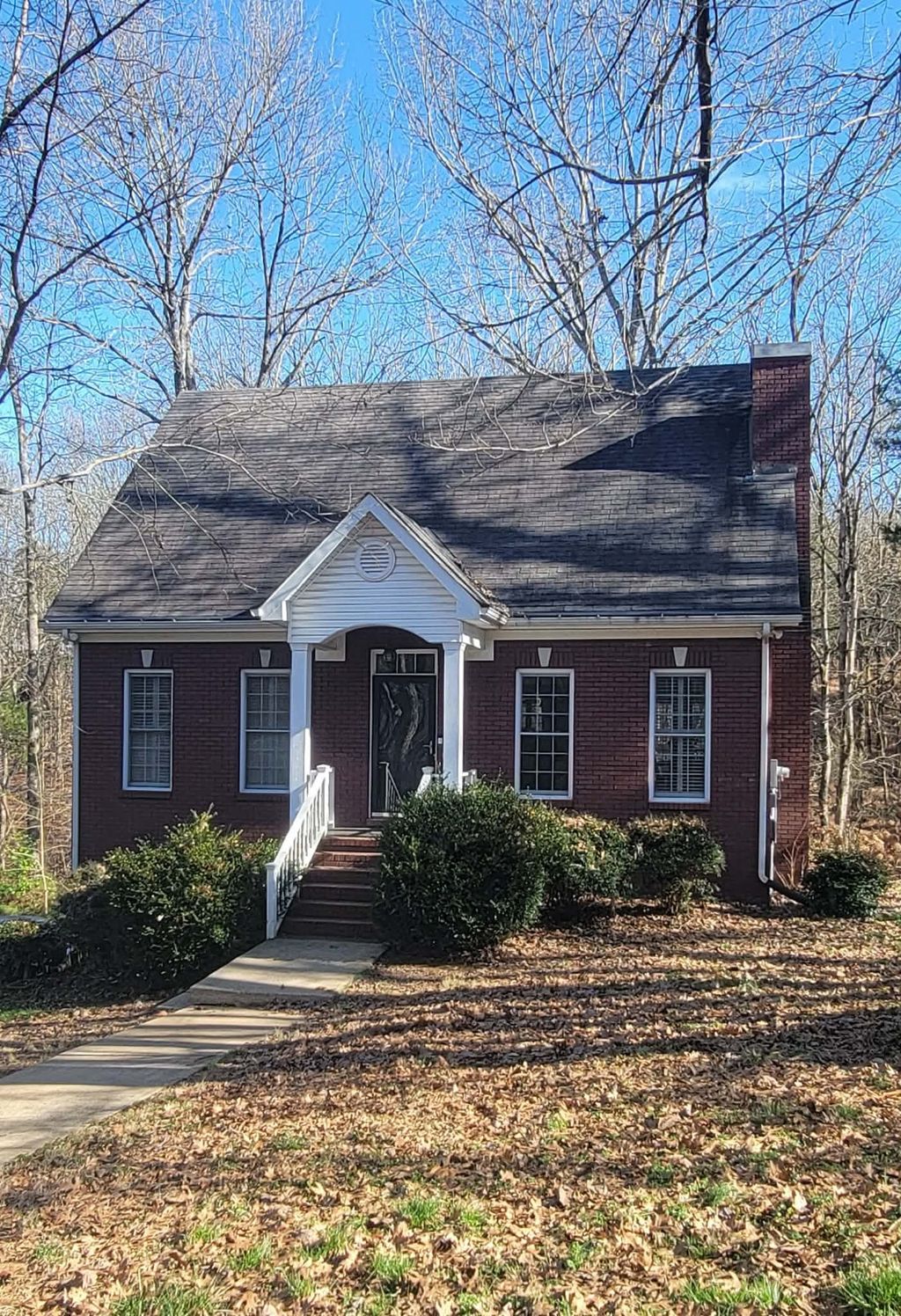 365 Glendale Dr, Pulaski