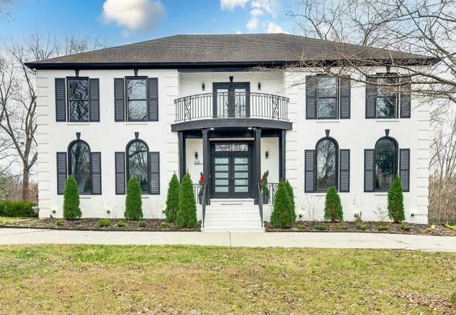 2119 Shannon Dr, Murfreesboro