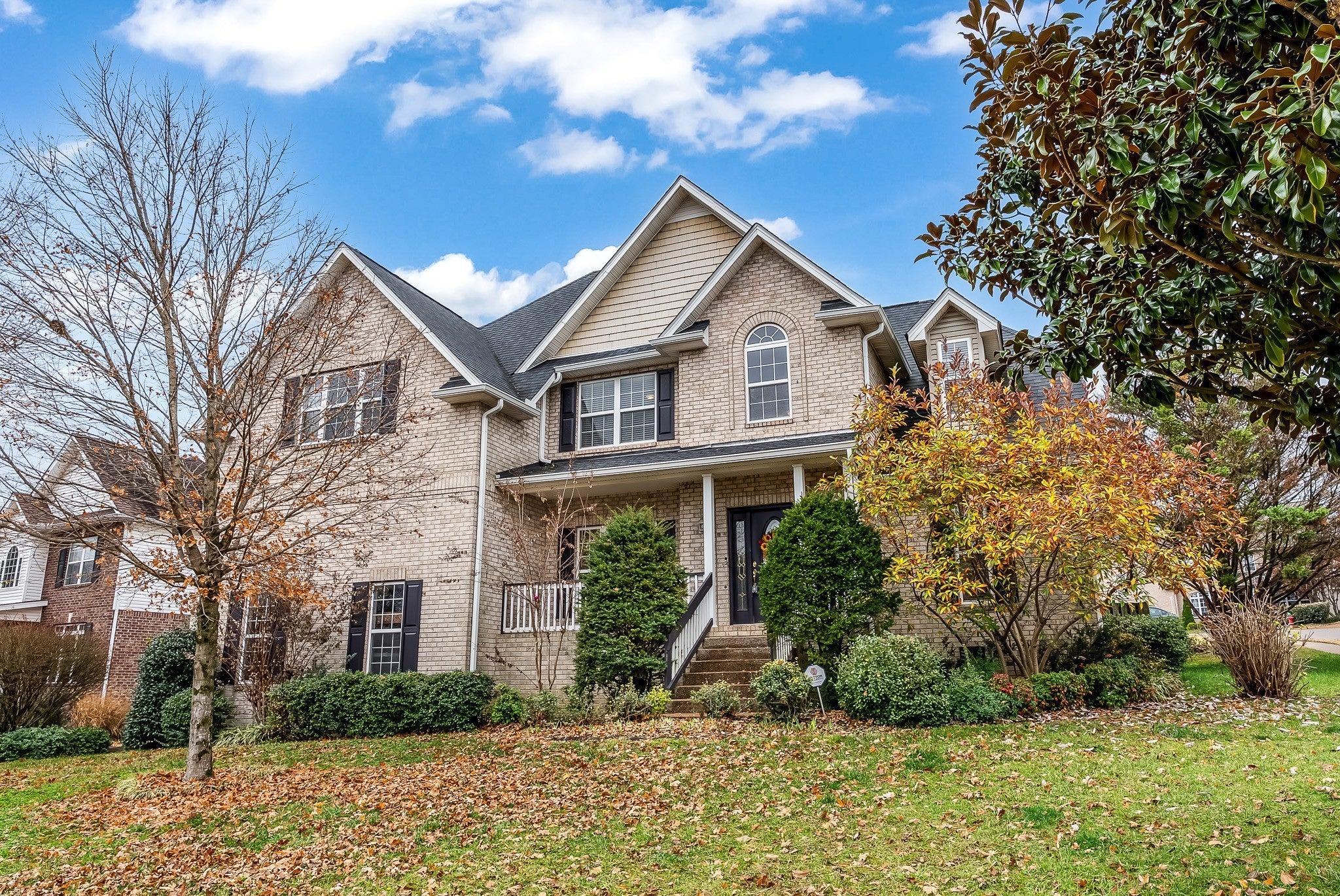 Photo for MLS 3054676 in 1529 Bunbury Dr Thompsons Station, TN - 37179