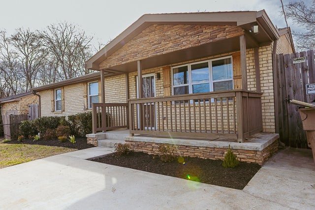 3231 Leawood Dr, Nashville