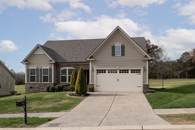 6745 Pleasant Gate Ln, College Grove