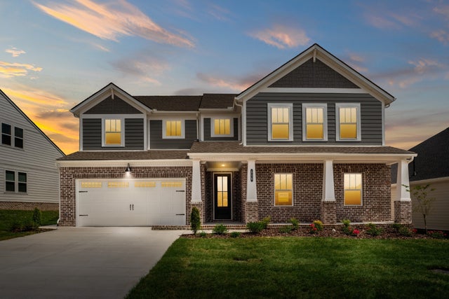 516 Little Penny Drive, Smyrna