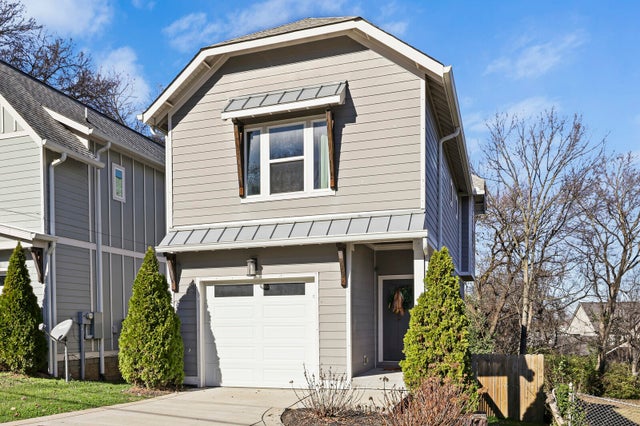 506a Camden Dr, Nashville