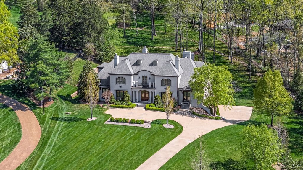 340 White Swans Crossing, Brentwood
