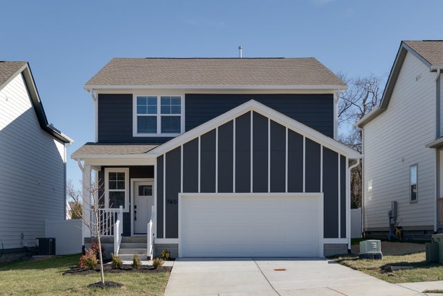 740 Caraway Ln, Nashville
