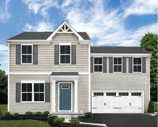 1463 Bethel Ridge Dr, Goodlettsville