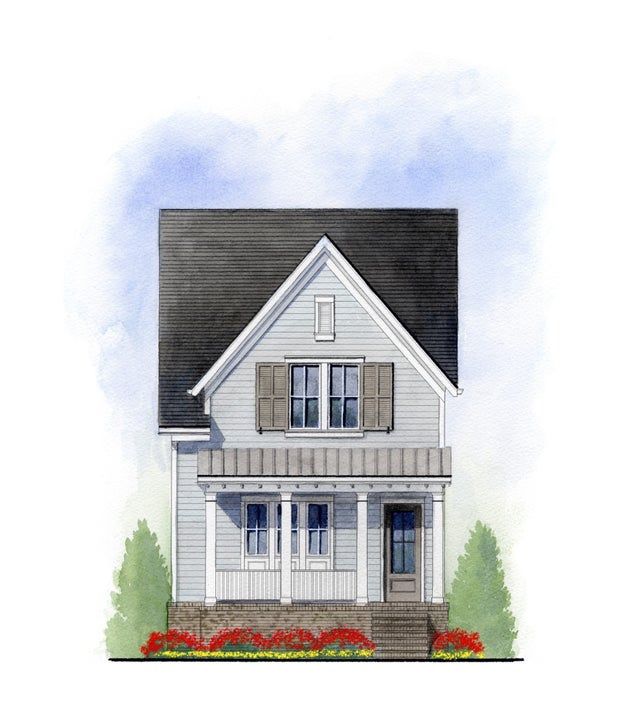 4129 Brendlyn Drive, Nolensville