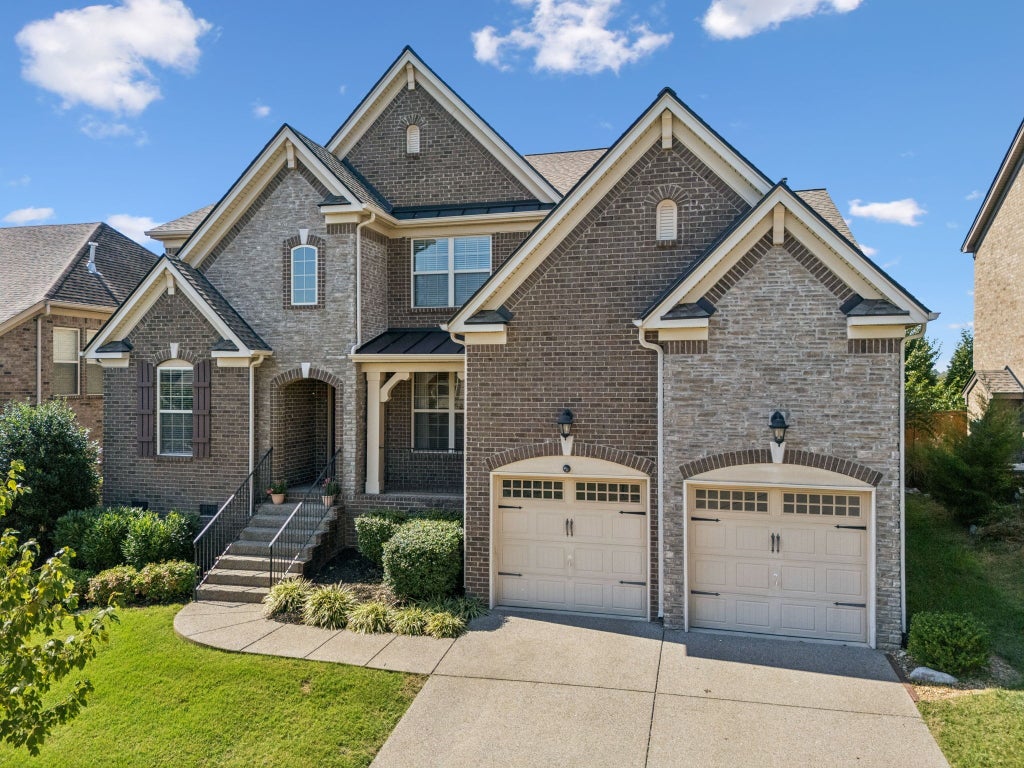 208 Foxley Ct, Nolensville