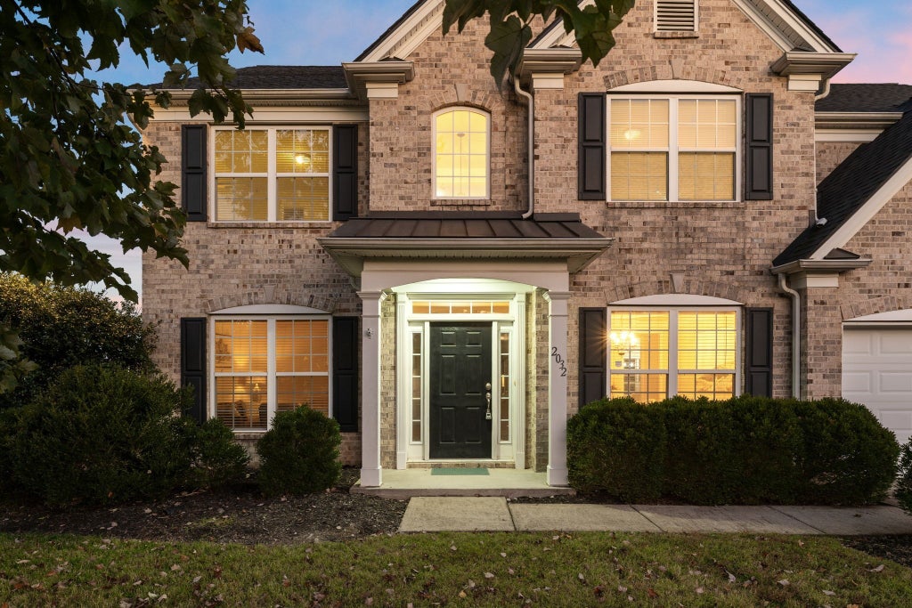 2032 Universe Ct, Nolensville