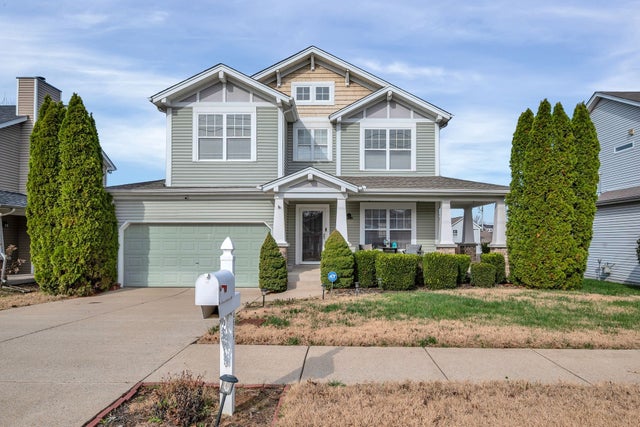 4629 Cather Ct, Nashville