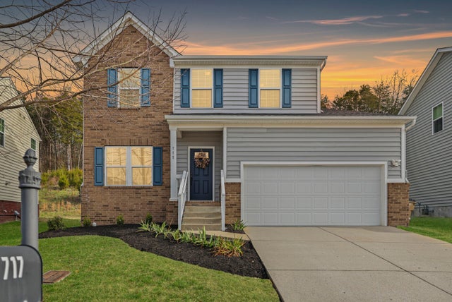 717 Preservation Way, Nashville