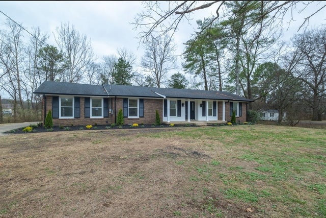 1109 Howell Dr, Franklin