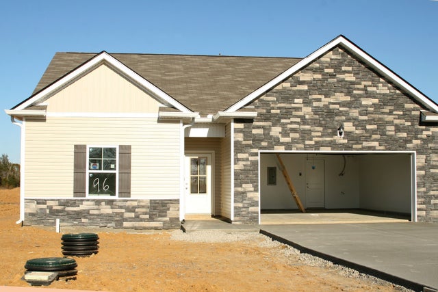 1215 Euclid, Murfreesboro