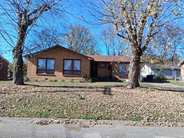 4029 Kings Cir, Nashville