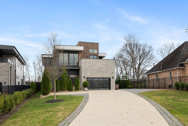 4502 Granny White Pike 2, Nashville