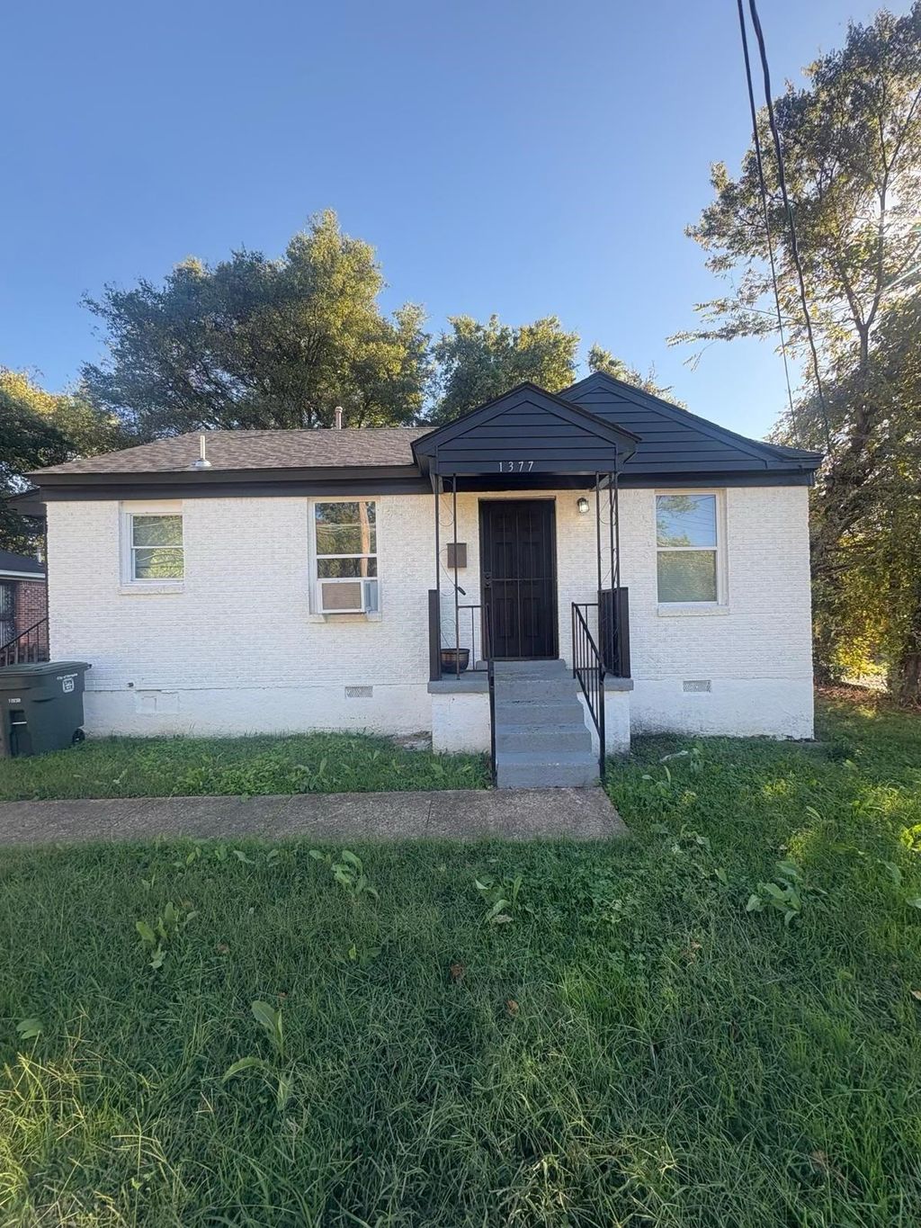 1377 Lyceum Rd, Memphis