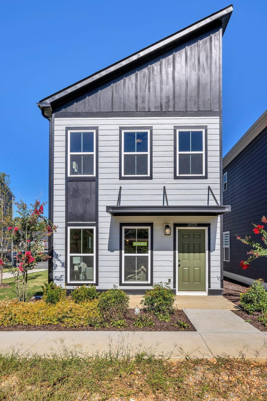 1809 Cotton Way, Chattanooga