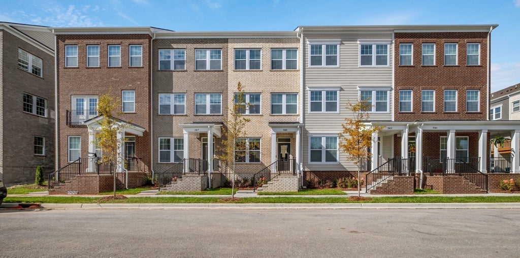 505 Hinton Street, Lebanon