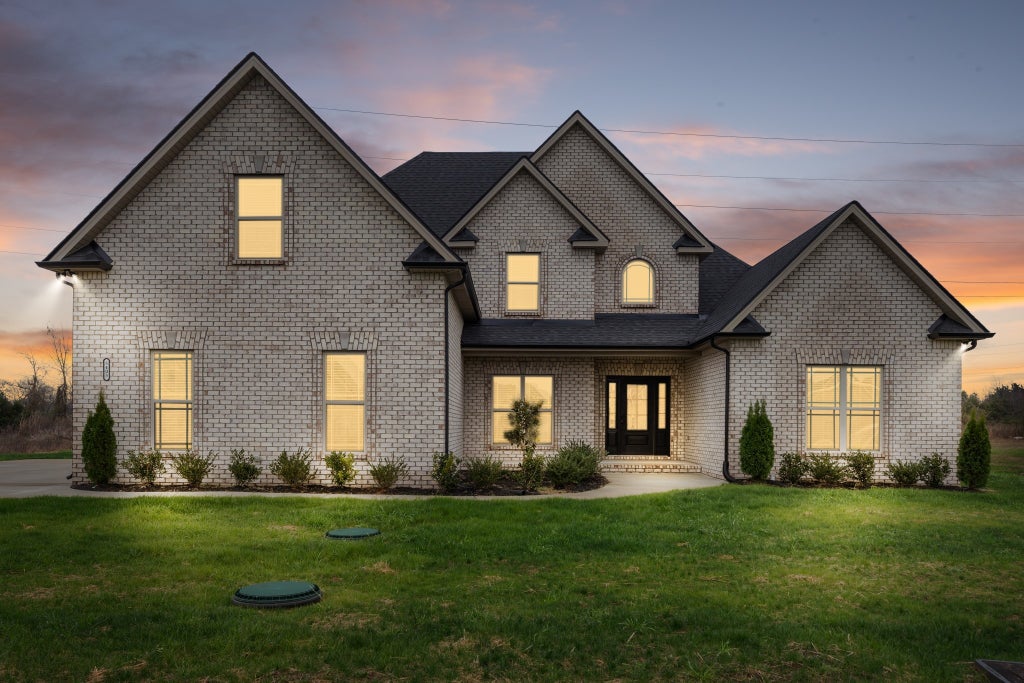 5405 Walnut Farms Boulevard, Christiana