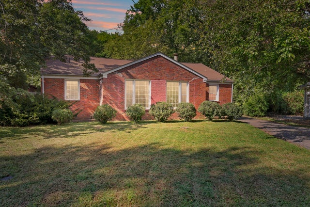 3615 Doge Ct, Nashville