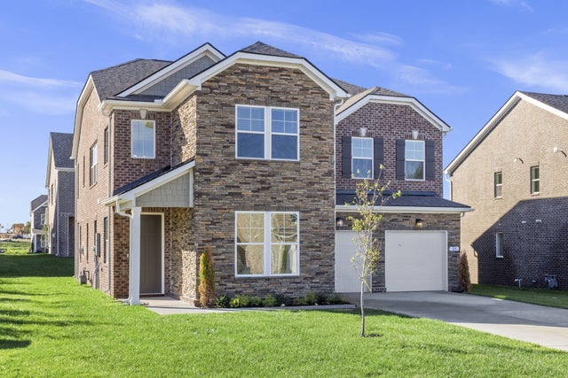 401 Downs Lane, Mount Juliet