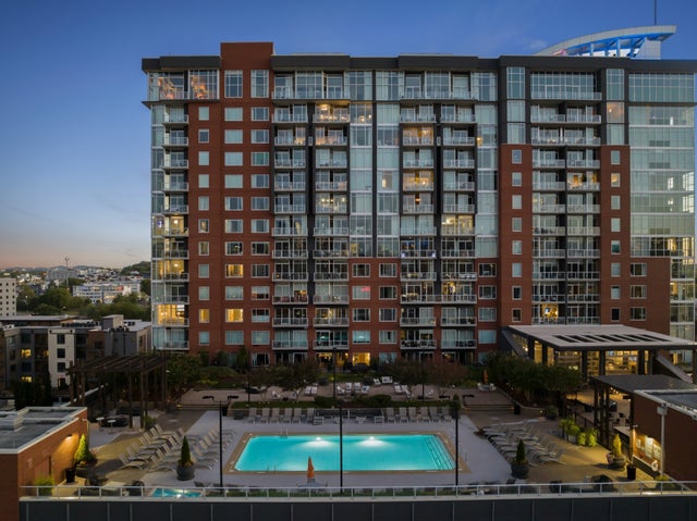 600 12th Ave S 313, Nashville