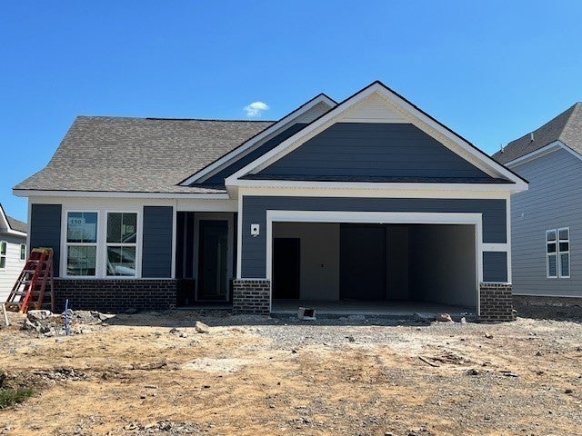 407 Stanza Drive, Murfreesboro