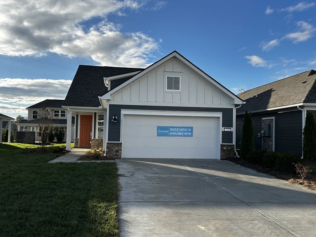 322 Sharp Way, Murfreesboro