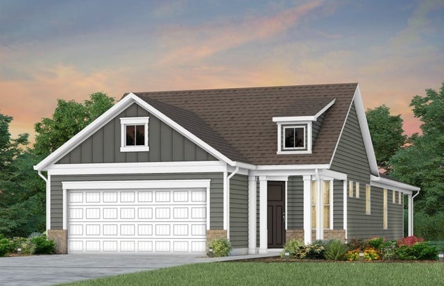 424 Sharp Way, Murfreesboro