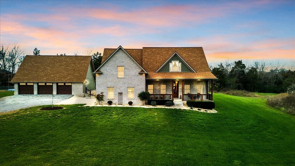 3512 Ashland City Rd, Clarksville