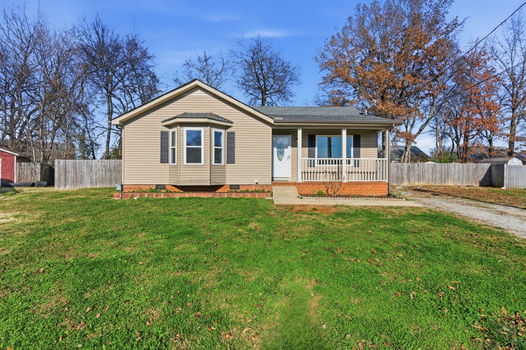 2103 Halligen Ct, Murfreesboro