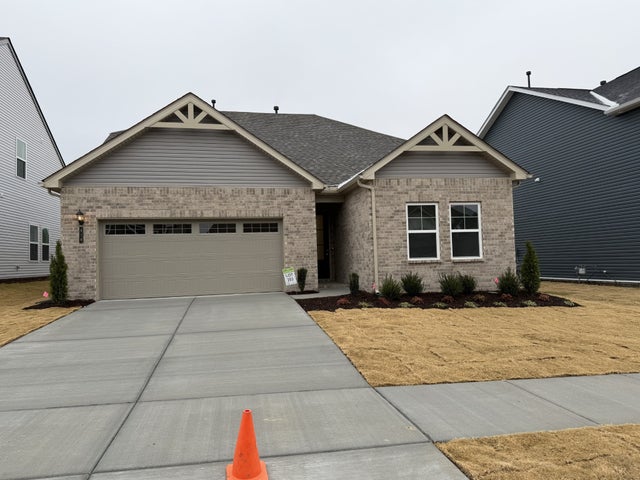 418 Duchess Blvd, Gallatin