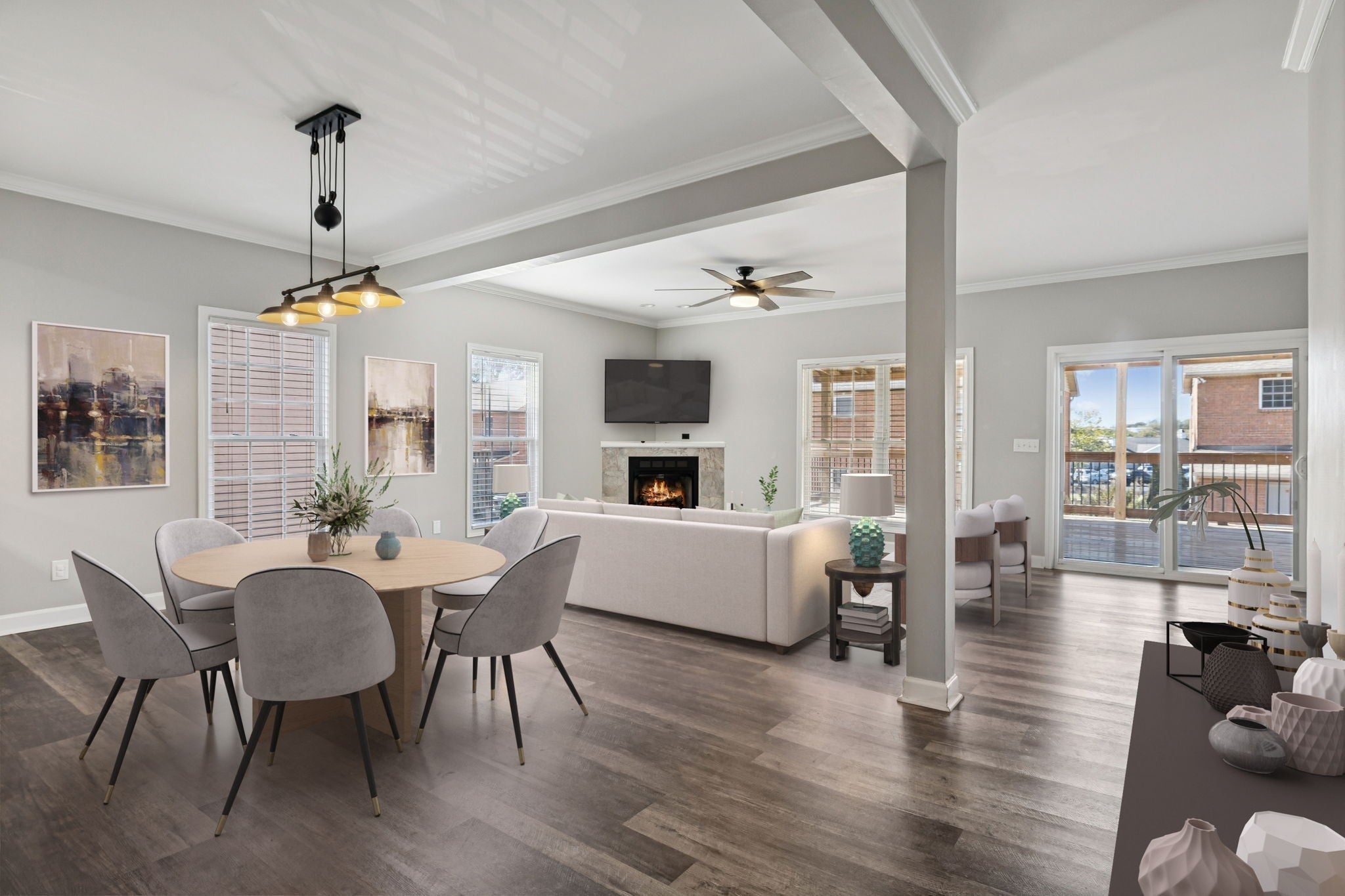 Residential Real Estate for sale in Nashville, TN