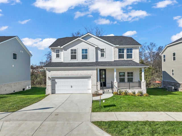 137 Rose Hannah Dr, Gallatin