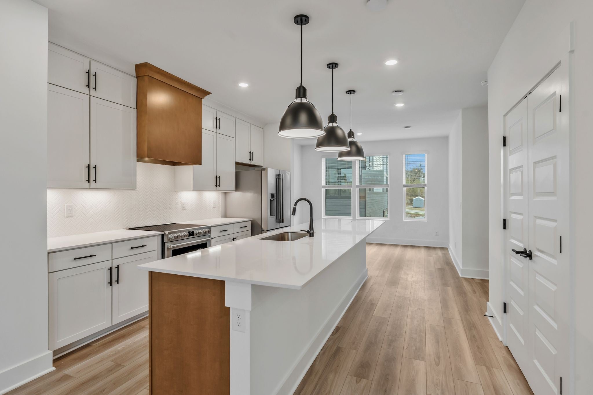 Home for sale in 213 Harmony Aly Nashville, TN