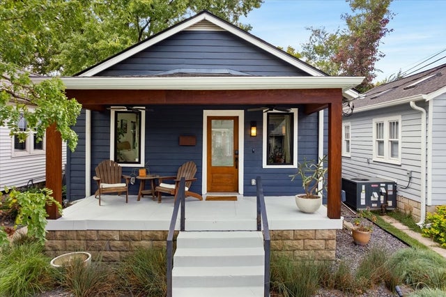 1329 4th Ave N, Nashville