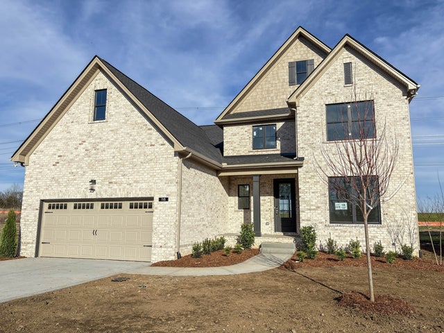 118 Hayden Ln Lot 223, Gallatin