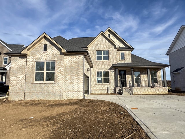 114 Hayden Ln Lot 221, Gallatin