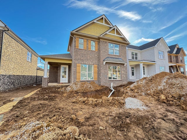 107 Sable East St Lot 172, Gallatin