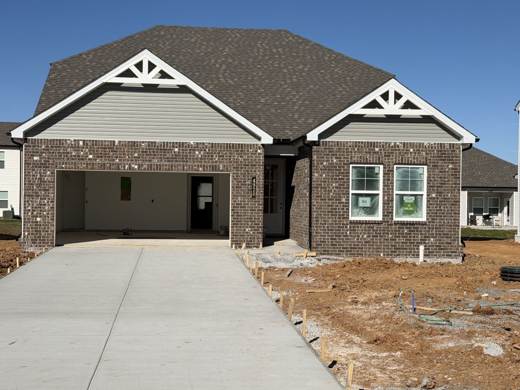 4920 Kai Drive, Murfreesboro