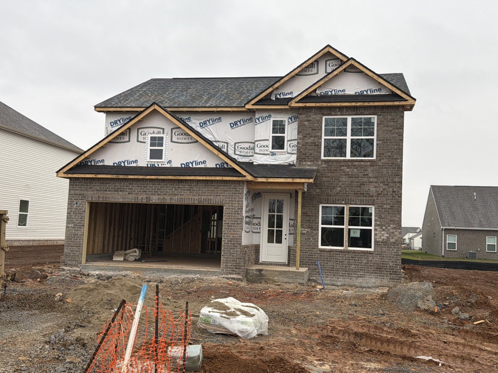 4908 Kai Drive, Murfreesboro