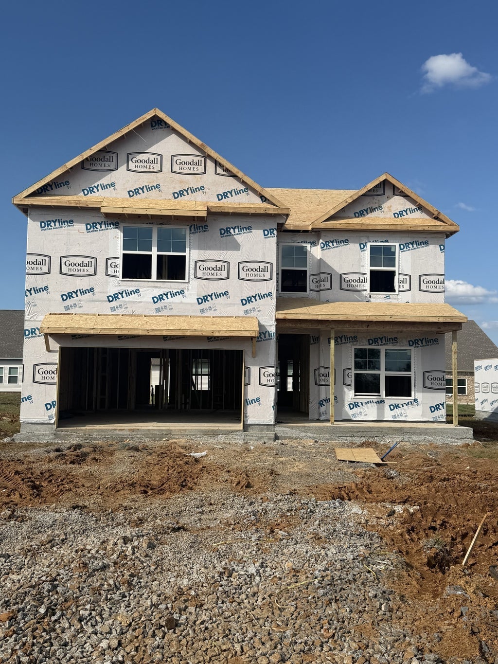 4904 Kai Drive, Murfreesboro