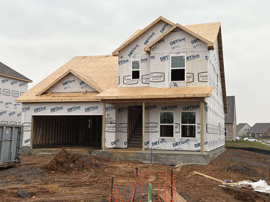 4900 Kai Drive, Murfreesboro