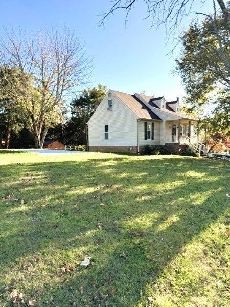 1228 Countryside Rd, Nolensville