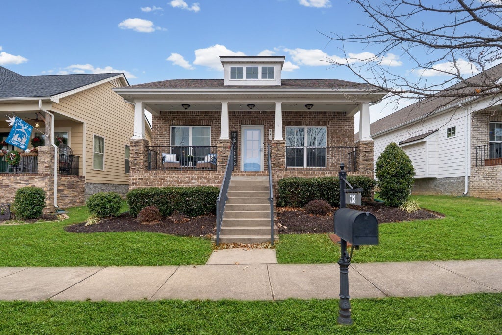 713 Westcott Ln, Nolensville