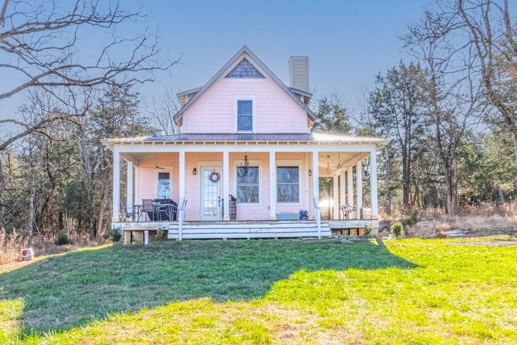 1277 Coosie Branch Rd, Lewisburg