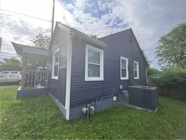 928 Chickasaw Ave, Nashville