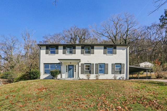 338 Cross Timbers Dr, Nashville